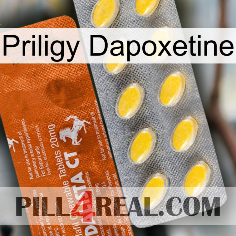 Priligy Dapoxetine 42